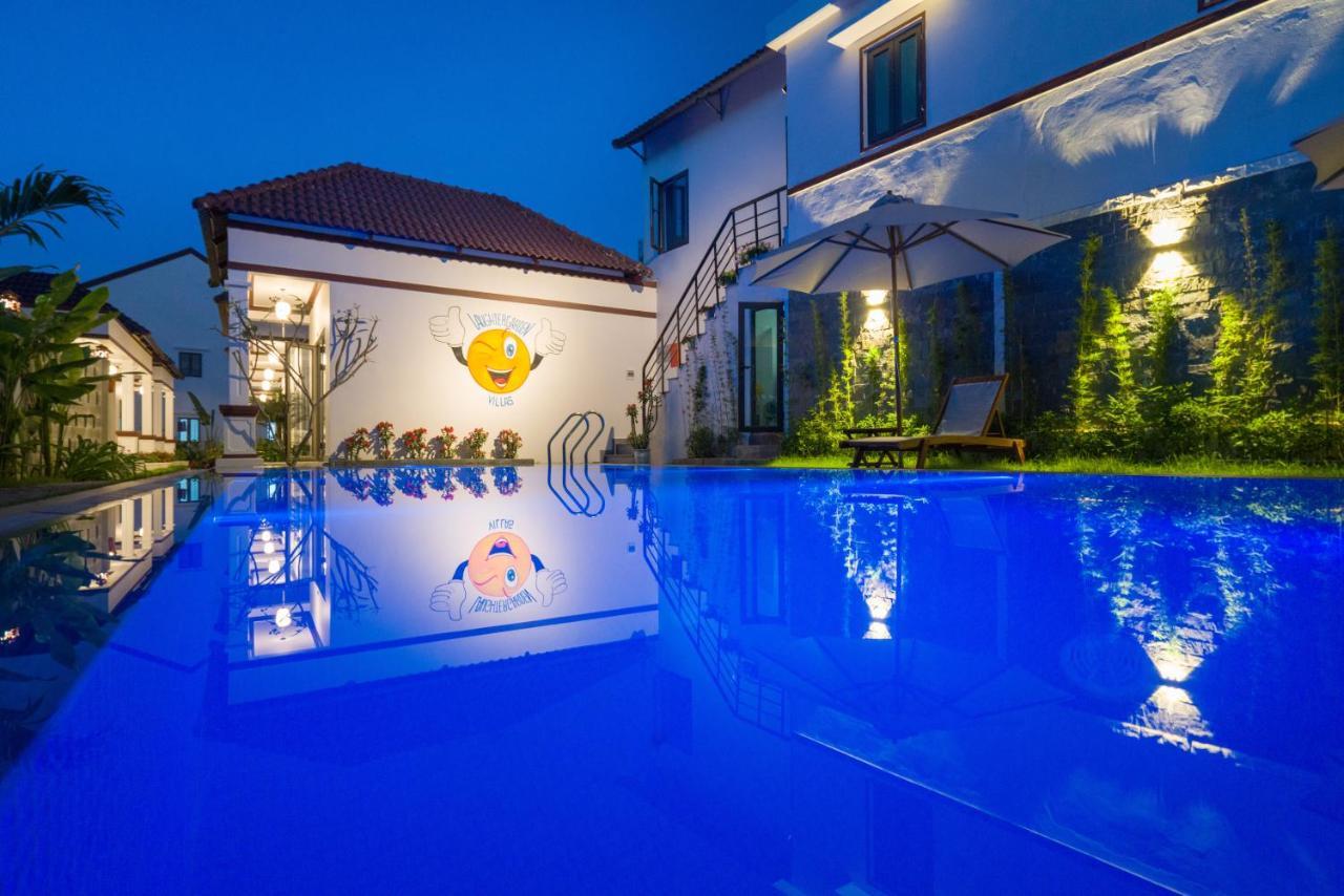 Hoi An Lg Villas Exterior foto